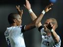 Brescia 1-1 Inter