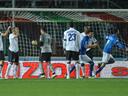 Inter held by Brescia