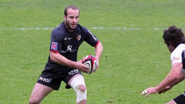 Toulouse s'est fait très peur