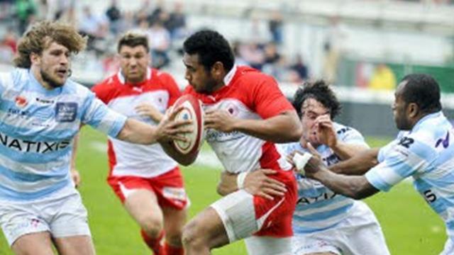 Biarritz répond présent