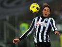 Juve splash out £33m