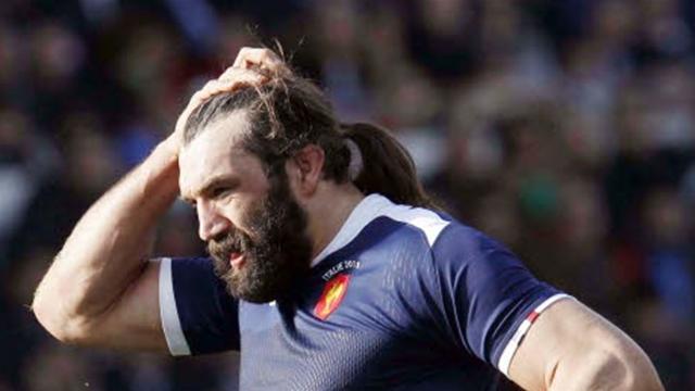 Bleus : Six joueurs sacrifiés