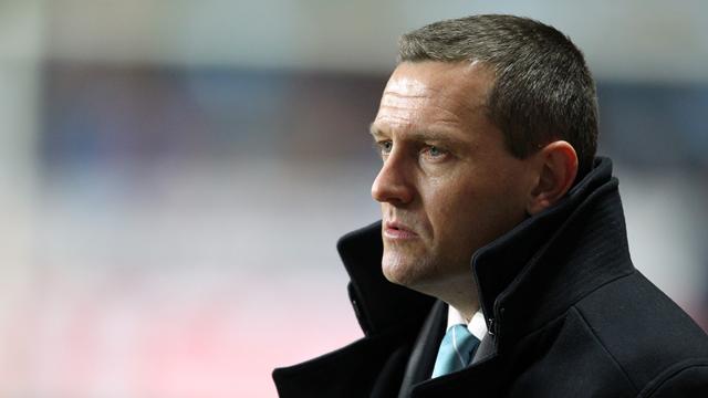 Boothroyd takes Northampton job