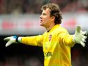 Wenger confirms Lehmann