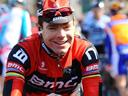 Tougher task for Evans