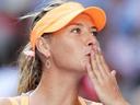Maria Sharapova