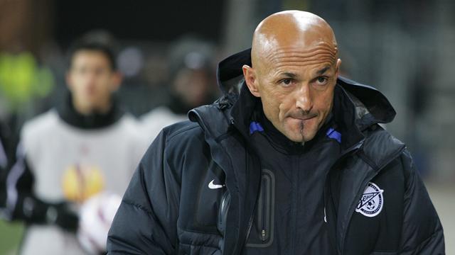 Zenit punished for rule breaking