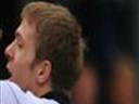 Jamie Ward