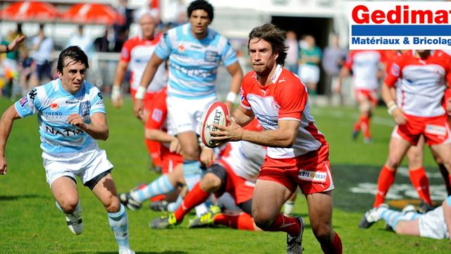 Biarritz doit capitaliser
