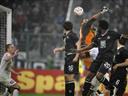 Gladbach crash again