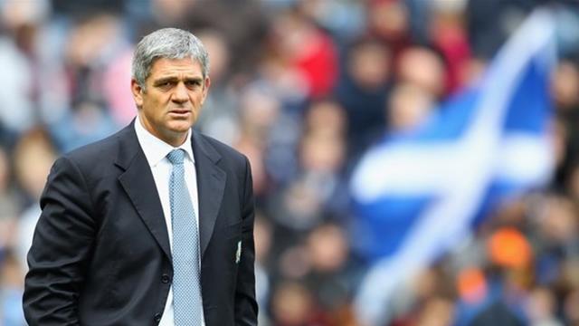 Italie : Burton évincé