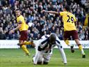 Arsenal fight back
