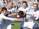 Whitecaps start in style