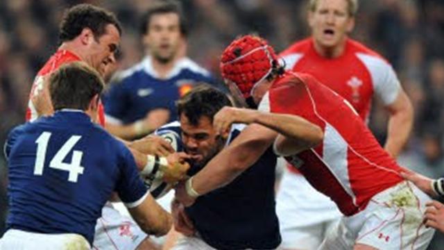 Bleus : le bilan du Tournoi (1/2)