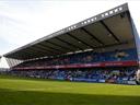 Rayo clash lined up for Robinson