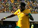Adebayor back for Togo
