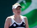 Baltacha out of Miami