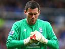 Foster joins Baggies 
