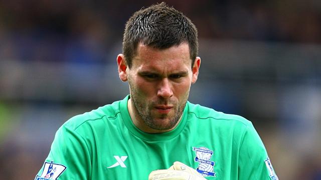 Foster joins Baggies  - Football - Premier League