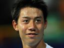 Kei Nishikori