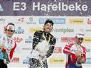 Cancellara gunning