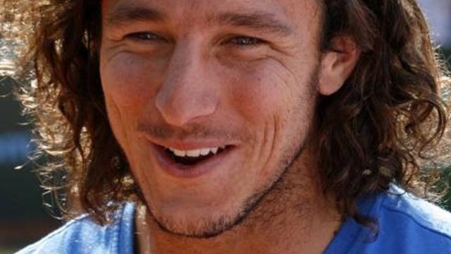 Juan Mónaco