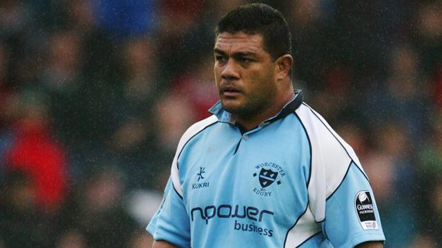 Taumoepeau extends deal - Rugby - Aviva Premiership