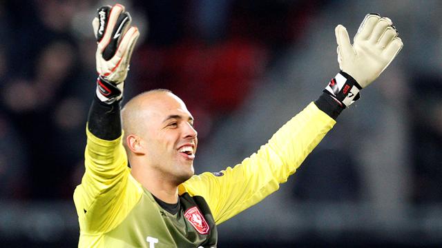 Keeper Mihaylov wants Liverpool return