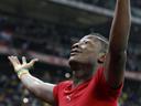 Gyan has no regrets