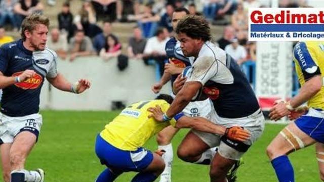 Pelesasa récupère, Fonua concrétise