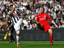West Brom 2-1 Liverpool