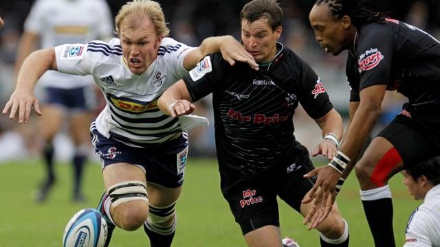 South Africa side to face England in third Test