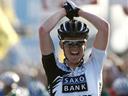 Nuyens wins in Flanders