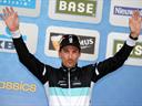 Cancellara wins prologue
