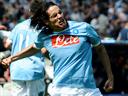 Cavani agent slams rumours