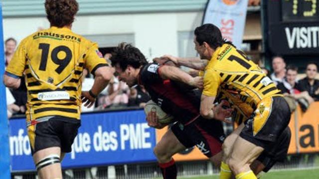 La 26e journée en bref