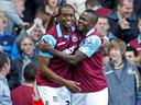 Hammers probe racism claim