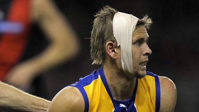 Eagle LeCras in shock comeback bid