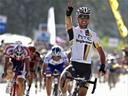 Cavendish gets his win