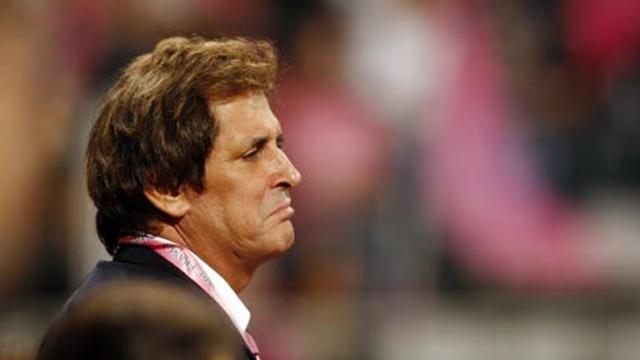 Stade français : Guazzini à parts ?