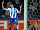 Falcao inspires Porto win