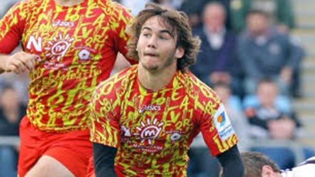Paillaugue : "Aller chercher la victoire"