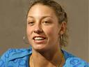 Yanina Wickmayer