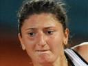 Irina Begu