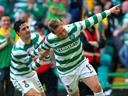 Commons rescues Celtic