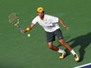 Sweeting downs Karlovic