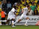 Rodgers nod to Drogba