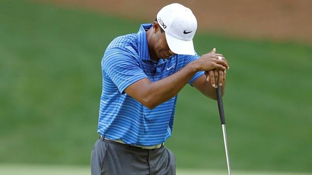 Woods pulls out of US Open - Golf - US Open