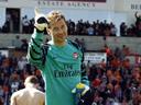 Lehmann link with Schalke