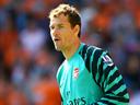 Schalke rule out Lehmann